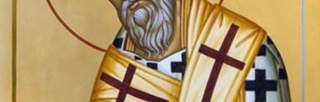 25 декабря православная церковь вспоминает святителя Спиридона Тримифунтского.